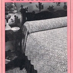 Virkade överkast, PDF-överkastsbok
