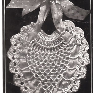 Crochet Lacy Pineapple Pattern Pdf Lacy Sachet