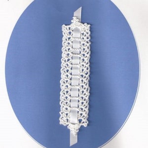 Bible  Bookmark Pattern