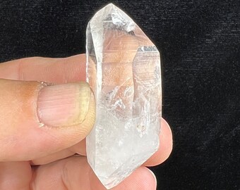 Double Terminated Quartz Crystal DTXTL2012 Find The Strength, Individuality And Independence That You Need To Succeed Outside Of The Group