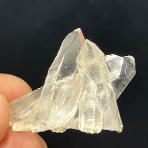 Arkansas Clear Quartz Crystal Cluster MC111 Assisting in Increasing Your Frequency Within and the Energy Flows of Love Light and Peace