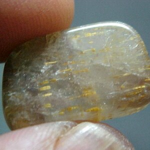 Agape Crystal Sacred Seven Quartz Slice Super Fine Minerals For Wire Wrapping 057 image 6