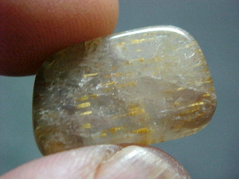 Agape Crystal Sacred Seven Quartz Slice Super Fine Minerals For Wire Wrapping 057 image 6