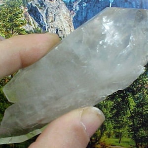 Smokey Elestial Rainbow Crystal Goddess Lightbrary Inner Child Promoting Love Happiness Abundance Peace Beauty SXTL245