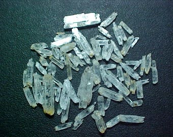 Arkansas Jeffrey Quarry Solution Quartz ET Crystal Lot Are You Currently Seeking Perfection And Completion In Reaching Your Goals 011