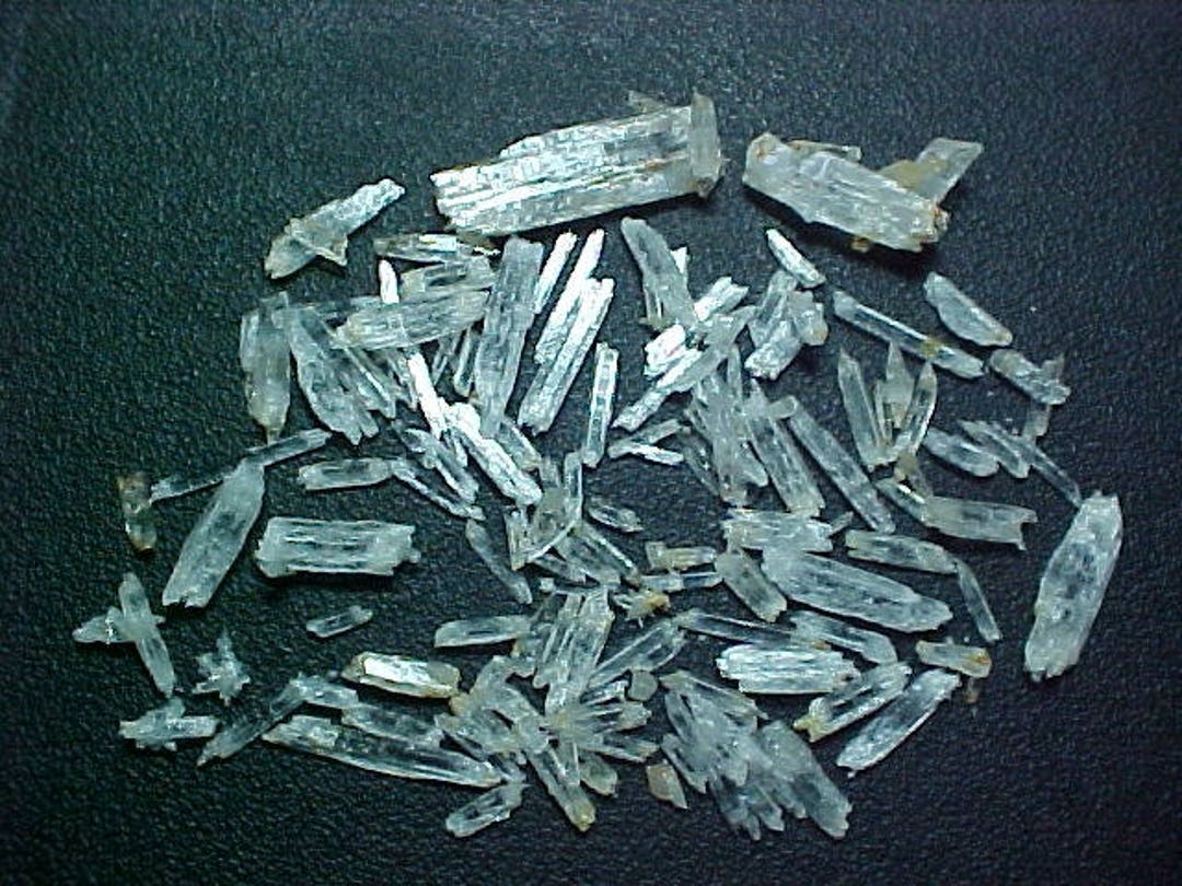 Wholesale Lot Jeffrey Quarry Solution Quartz ET Crystal Are You ...