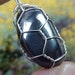 see more listings in the Wire Art Jewelry section