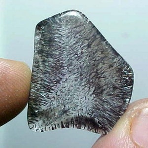 Agape Crystal Sacred Seven Mineral Quartz A Super Fine Slab For Wire Wrapping AF005 image 2