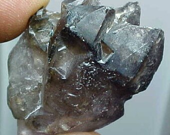 Sacred Seven Elestial Agape Crystal Super for Reiki Energy Healing ~ Half Natural Half Polished For Laying Of Stones 008