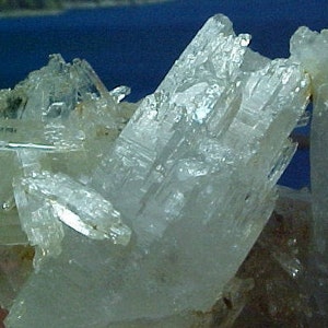 Solution Quartz Jeffery - Etsy
