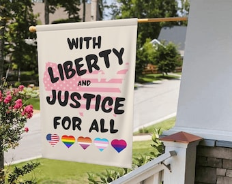 Custom Garden Flag: Personalized Your Image, Text, Slogan