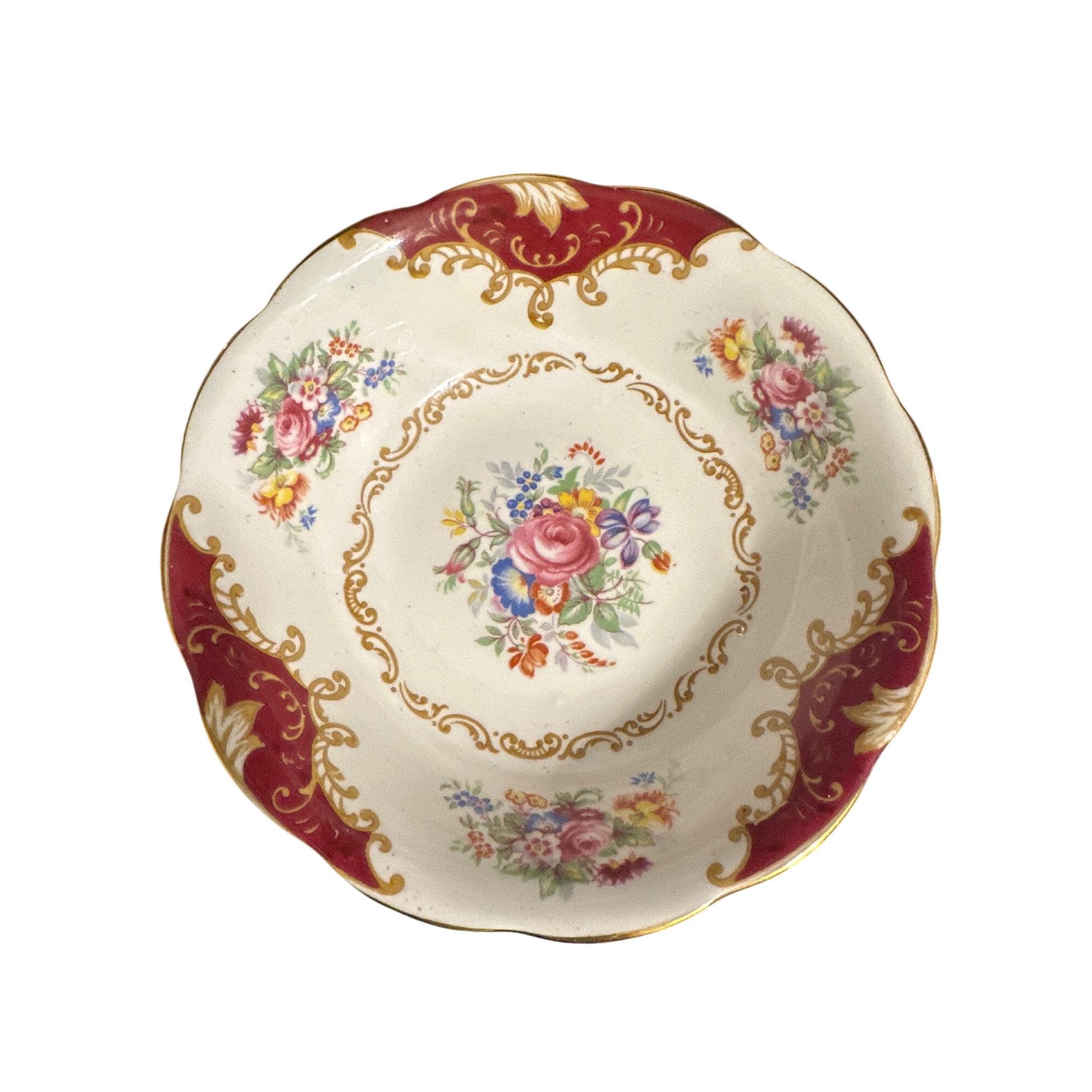 Royal Canterbury Fine Bone China - Etsy