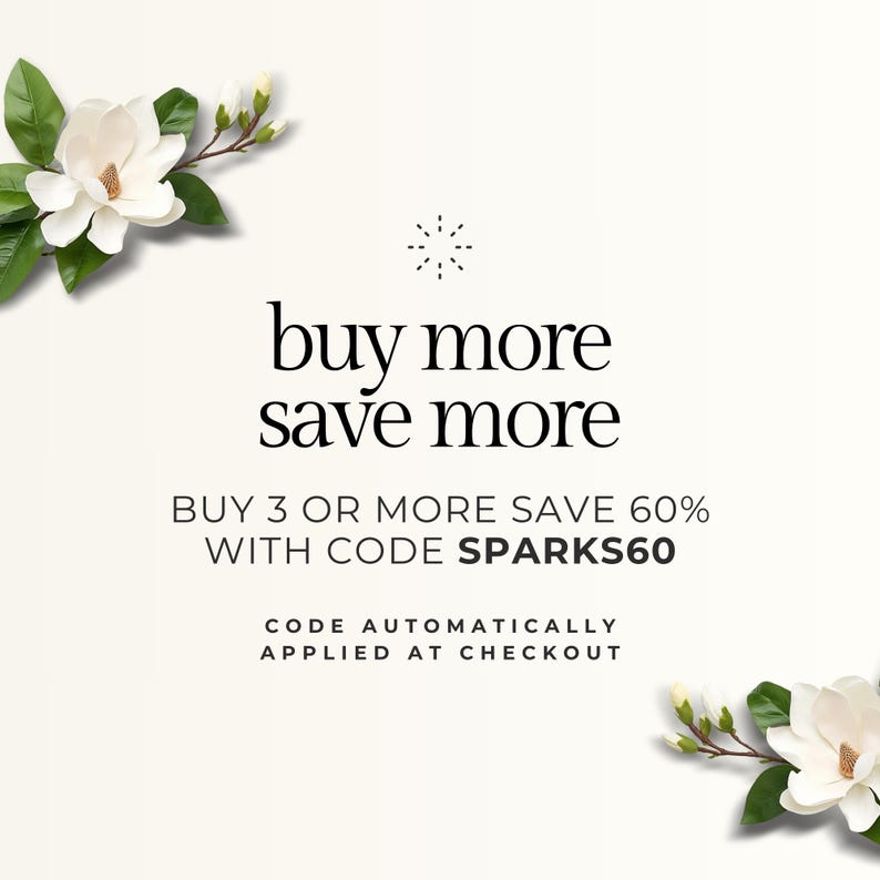 Webinar Slide Deck for Health & Wellness Coaches - Canva Masterclass Template for Online Workshops, Coaching, Courses Presentations Webinars image 10