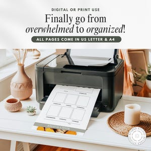 Gut Health Coach Bundle, Gut Health Guide Lead Magnet, Nutrition Coach Client Forms, Meal Plan Templates, Instagram Post  Templates, Canva