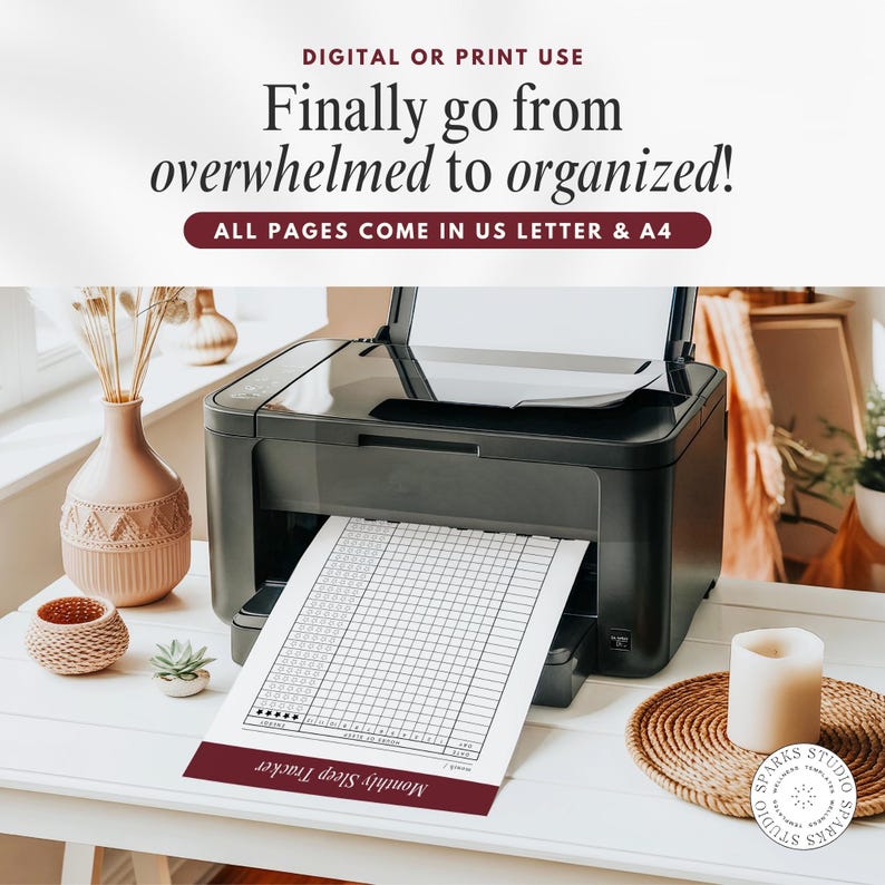 Menopause Perimenopause Canva Bundle for Coaches - Editable Hormone ...