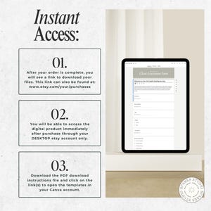Health Coach Client Intake Form - Gut Health Assessment Google Form - Holistic Nutrition Coaching Template - Functional Medicine Questionnaire