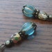 see more listings in the Earrings: Czech Glass section