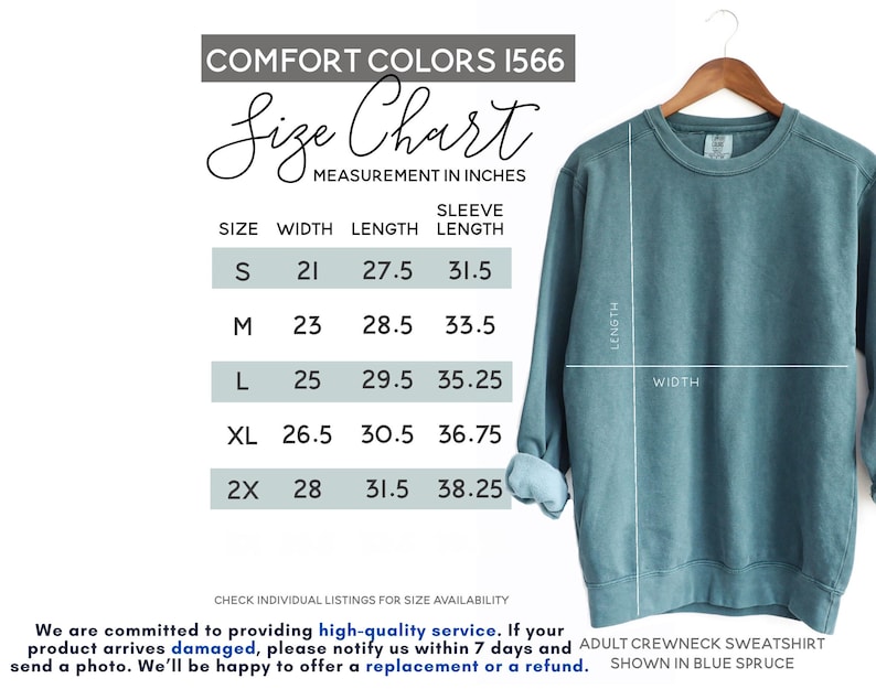 Sudadera Comfort Colors® para mujeres en medicina, doctora, cuello redondo, regalo de graduación, suéter médico unisex, ropa para enfermeras residentes de MD imagen 9