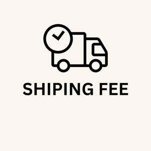 Shipping Fee