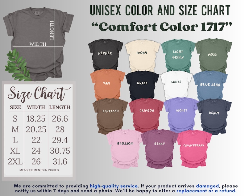 Comfort Colors® Emergency Department T-shirt, ER Nurse Tee, Hospital Shirt, Emergency Nurse Gift, ER Department Sweatshirt image 19