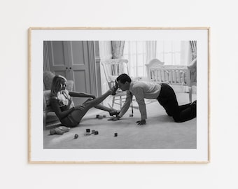 The Wolf of Wall Street Poster,  Fan Poster, Black and White Wall Art, Vintage Wall Art, Photograph Prints, Home Decor, Movie Poster Gift