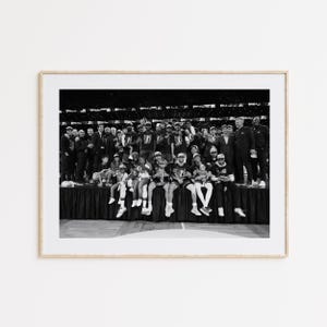 Póster de los Golden State Warriors 2021, arte de pared en blanco y negro, arte de pared vintage, impresiones fotográficas, regalo de baloncesto, fanáticos de la NBA, regalo deportivo