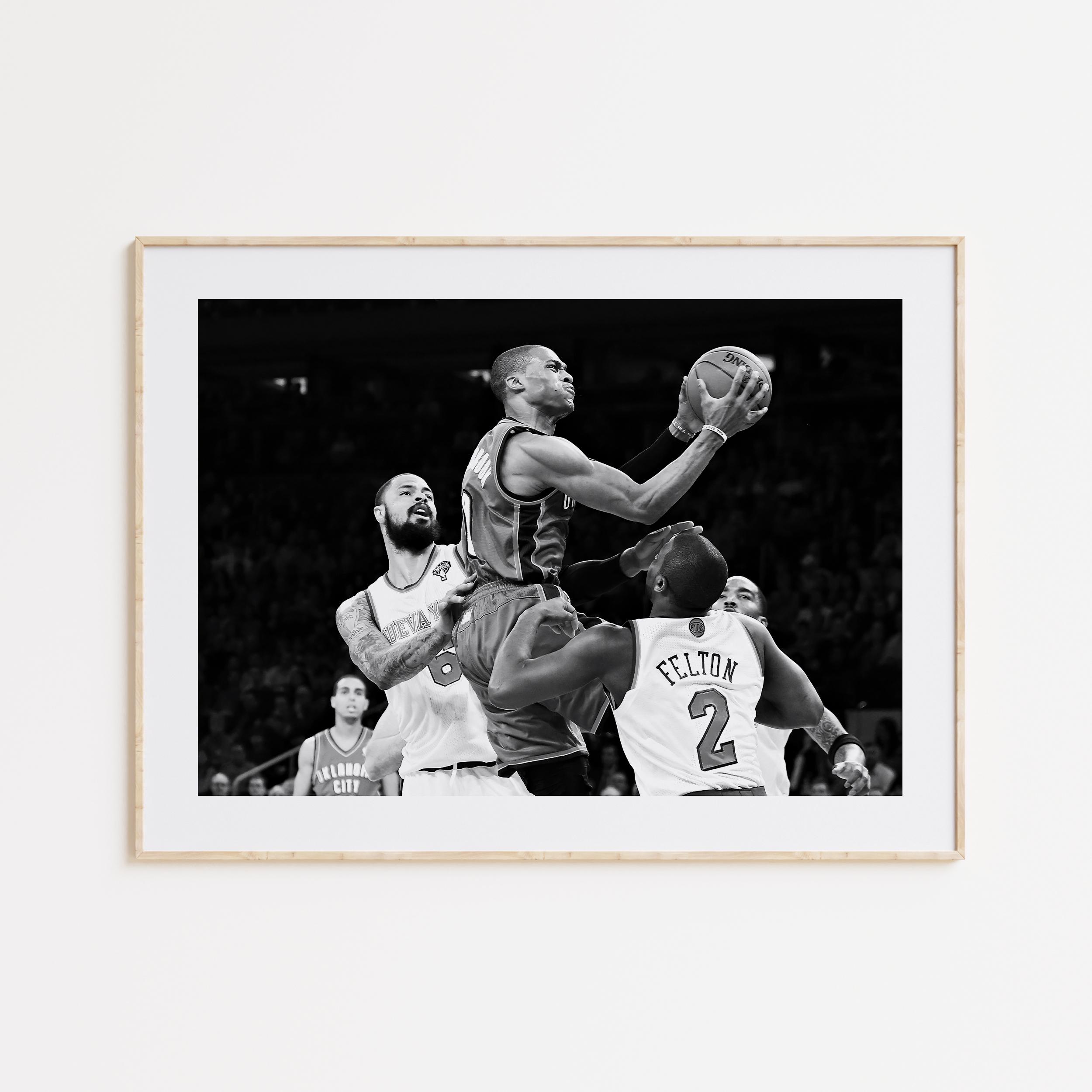 Russell westbrook - Etsy 日本
