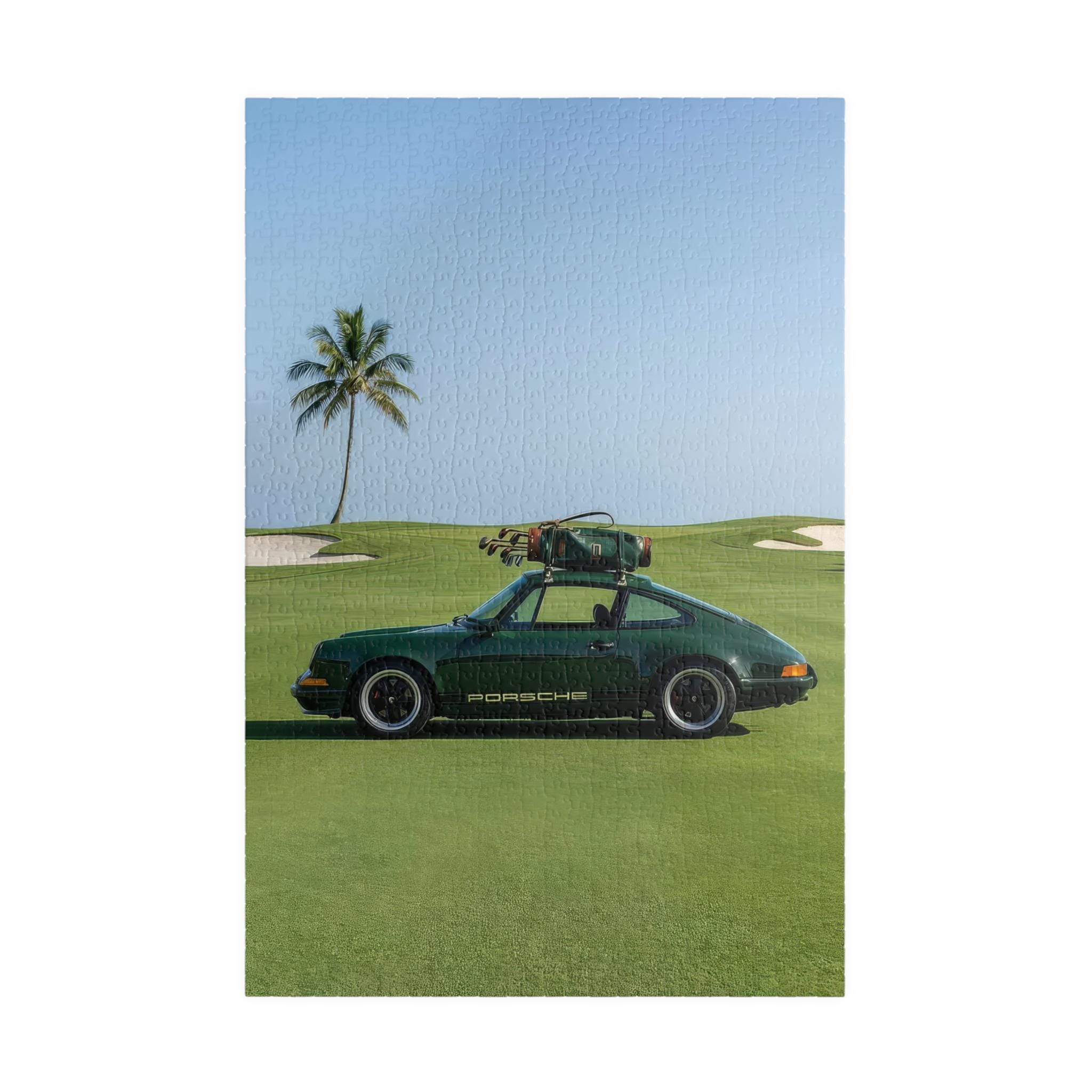 未開封 ヒストリックカーイラスト ドイツ車シリーズ ジグソーパズル まとめ売り クラシックカーのジグソーパズル - Etsy 日本