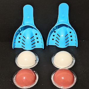 Extra Impression Kits