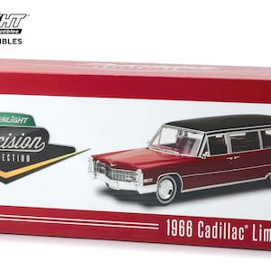 1 18 Limousine - Etsy