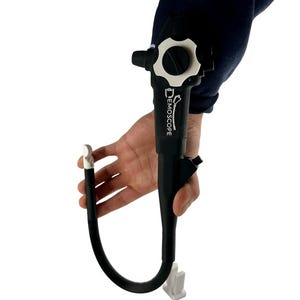 DemoScope: Endoscopy/Colonoscopy Device Model For Teaching