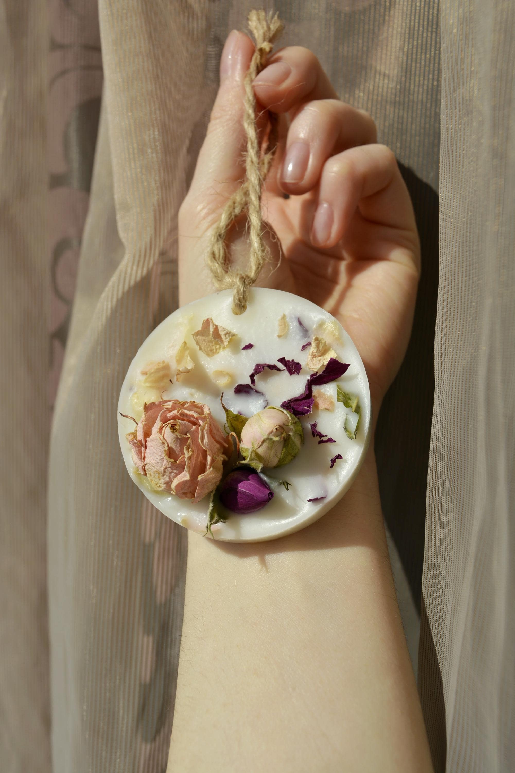 Scented wax melts - Etsy 日本