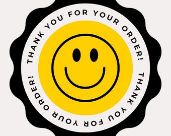 Custom Sticker Design – Personalized Stickers for Business, Gifts, or Events (Message Me Before Ordering)