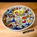 see more listings in the Story Bowls & Platters section