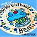 see more listings in the Birthday section