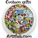 see more listings in the Story Bowls & Platters section