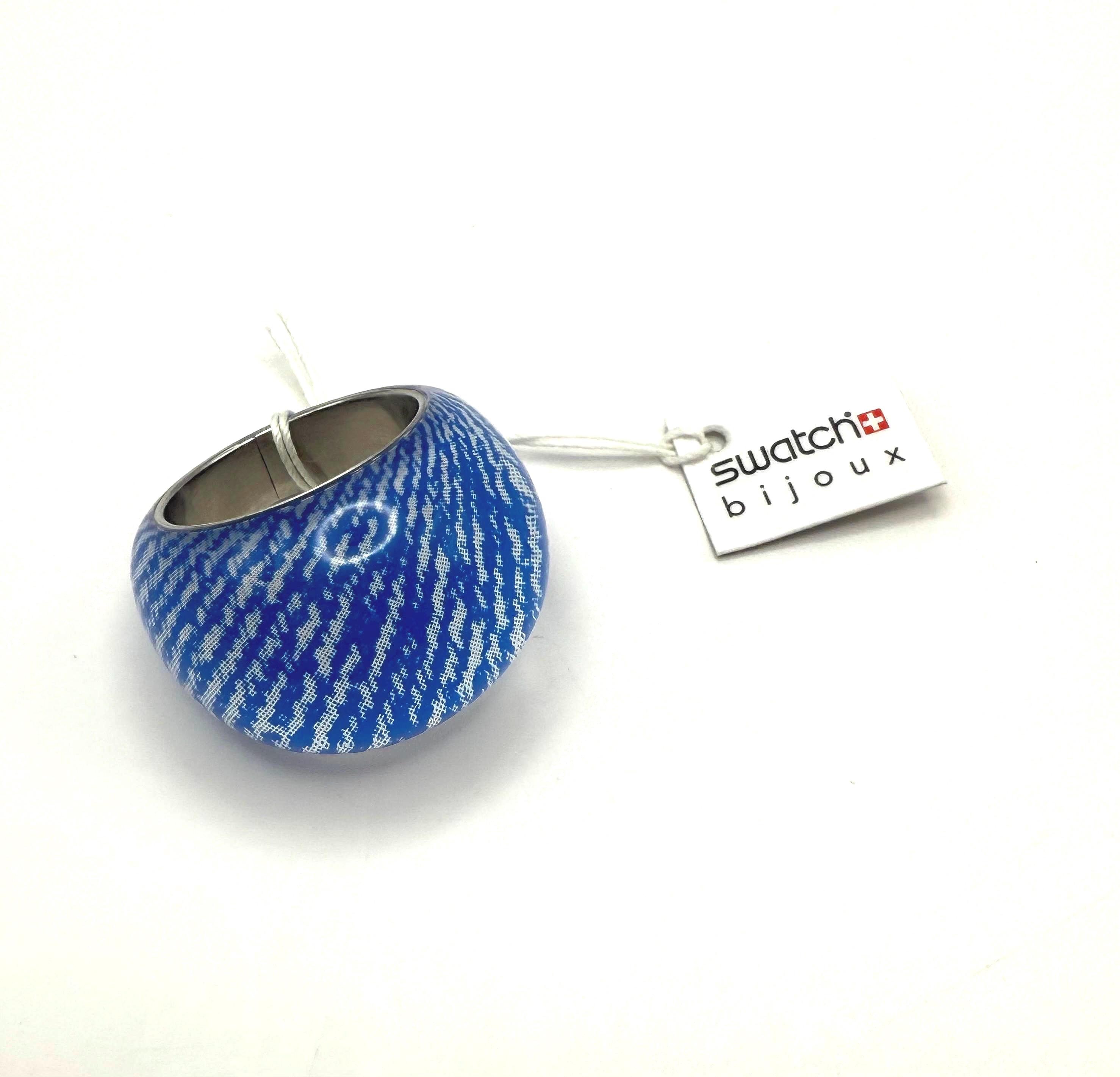Swatch Bijoux ペンダント レコードプレイヤー スウォッチ ビジュー