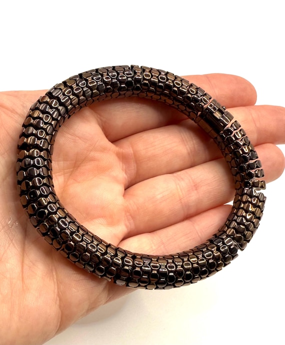 Vintage Swatch Bijoux Bracelet