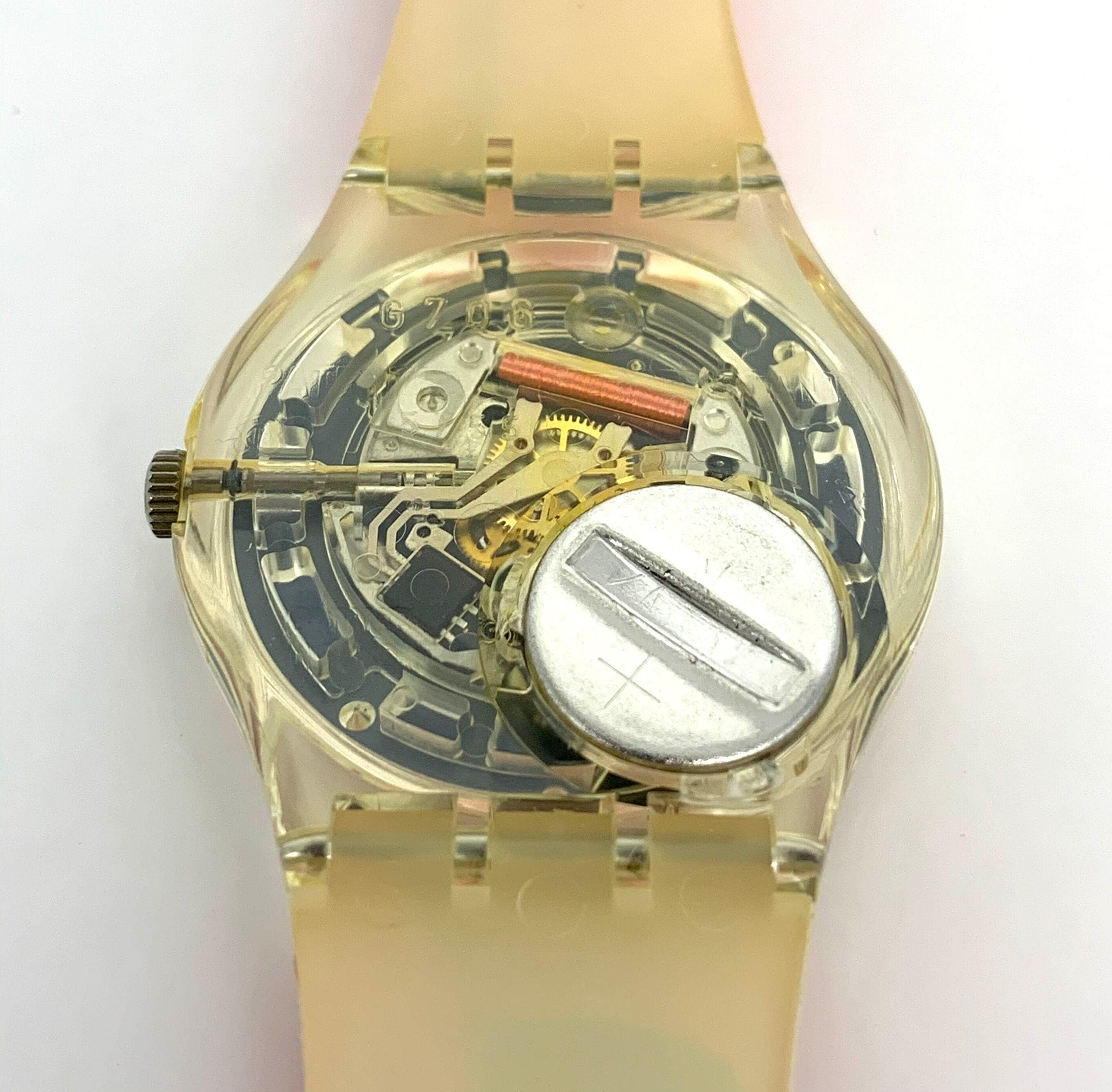 Bonhams : W.T Dulin, 10 Cornhill. An 18K gold key wind open