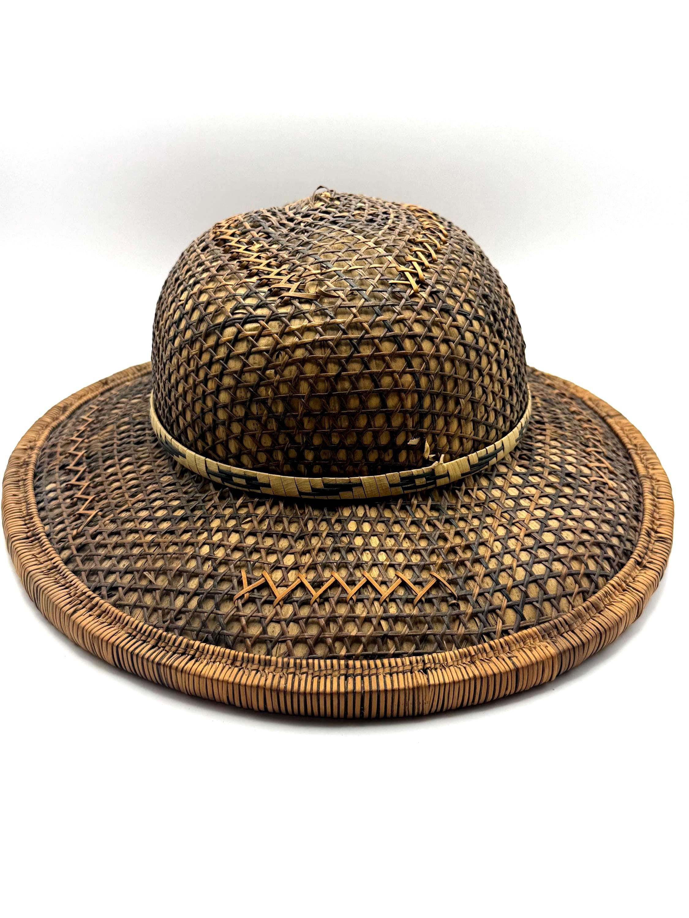 Hemingway Hat - Etsy
