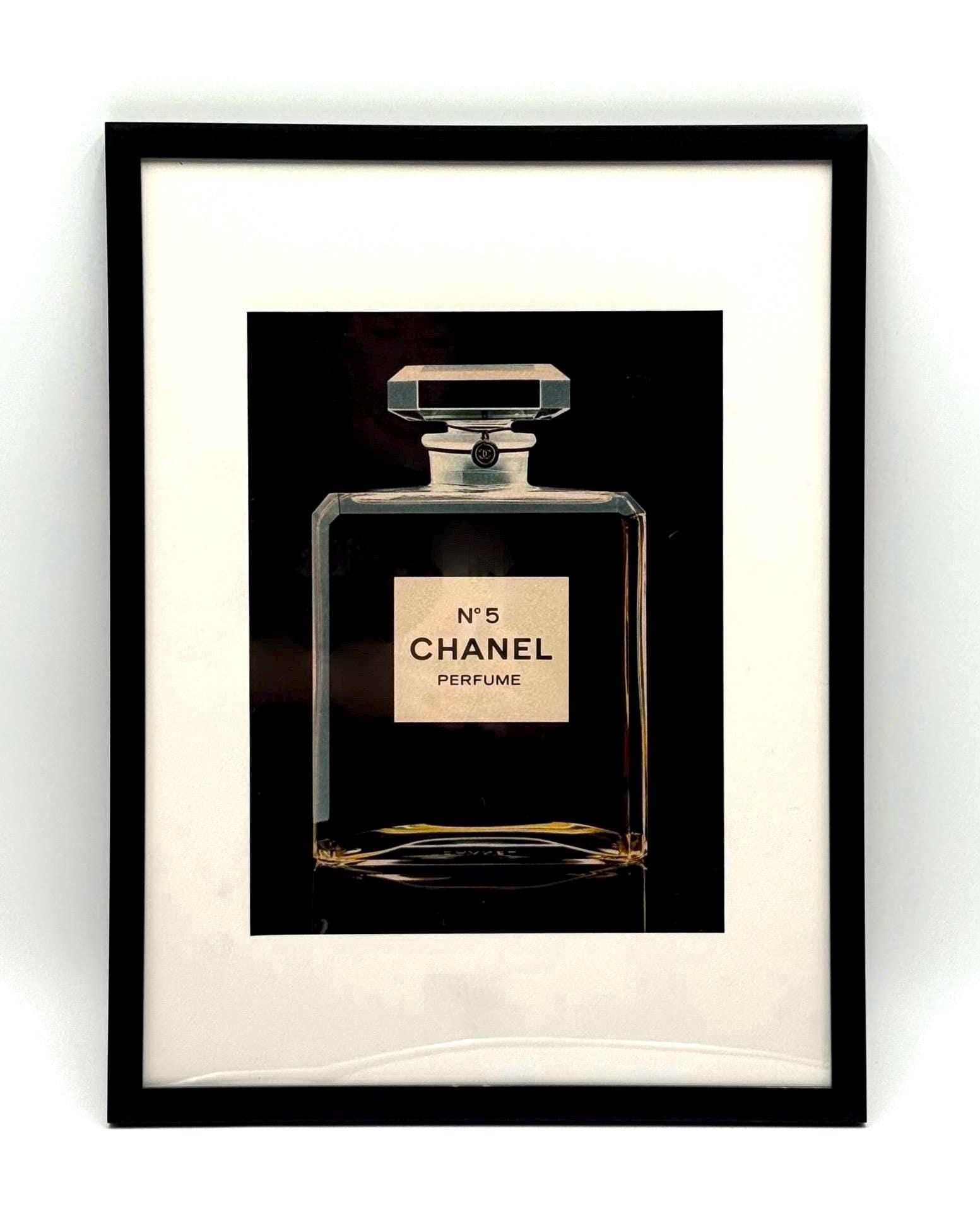 Chanel Frame - Etsy