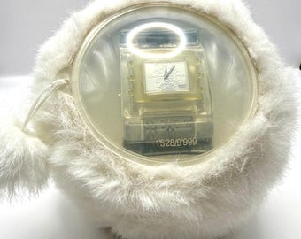 Vintage Swatch Watch "Snow Queen" (2002)