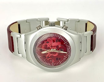 40th Anniversary Swatch James Bond Limited Edition Designer Swatch