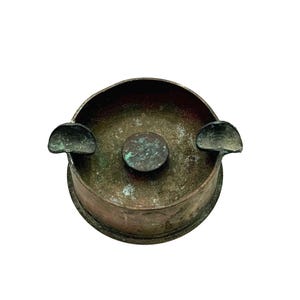 World War Ii Ashtray - Etsy