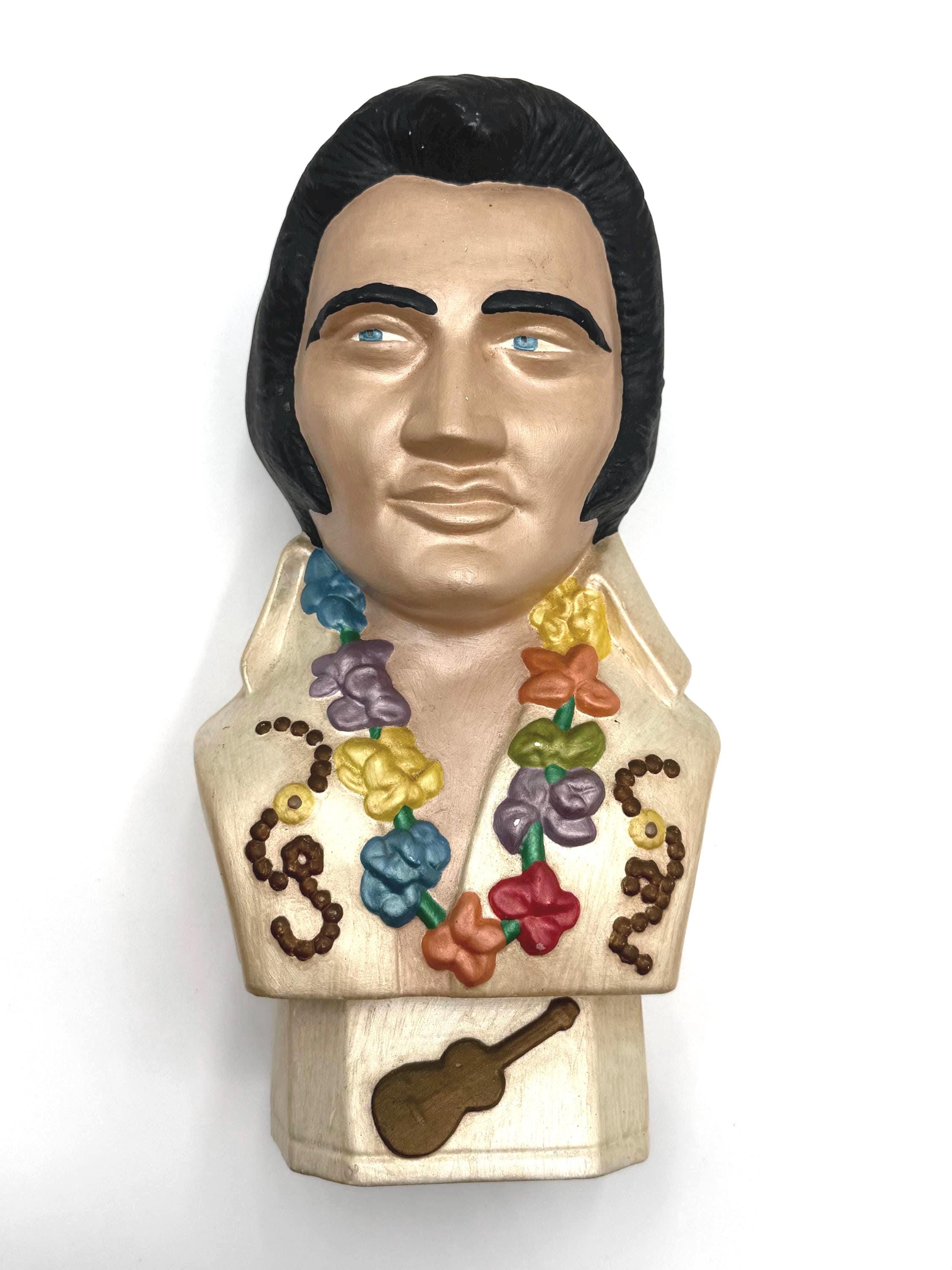 Elvis Statues - Etsy