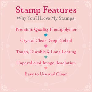 Clear polymer stamps ink bottle shapes fountain pen ink bottles for swatching stamping rubber stamps high quality premium journal stamp set