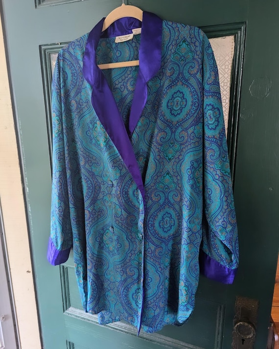 Victoria's Secret Nightgown/ Vintage Victoria's Secret/ Victoria's Secret Gold Label