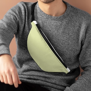 Fanny Pack