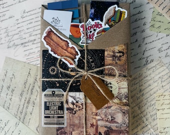 MYSTÈRE - Blind Date With a Book - Cadeau pour amoureux des livres
