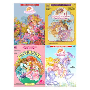 洋書 Lady Lovely Locks: 洋書 Lady Lovely Locks: Lady Lovely Locks And The Pixietails